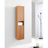 Delmore 12" Side Linen Cabinet