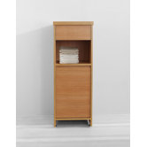 Raynard 16" Side Linen Cabinet