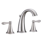 Alexis Double Handle Widespread Faucet