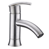 Adonis Single Handle Faucet