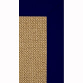 Athena Sisal/Blue Rug