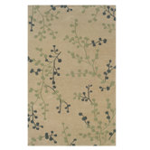 Trio Beige/Pale Blue Rug