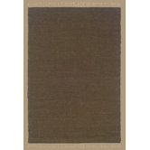 Verginia Berber Cocoa Rug