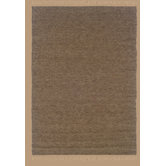 Verginia Berber Cocoa/Mushroom Rug