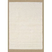 Verginia Berber Natural/Ivory Rug