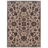 Trio Gold Rug