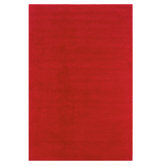Andros Red Rug