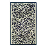 Capri Black/Ivory Rug