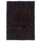 Confetti Silver Rug