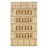 Dunaray Beige/Tan Rug