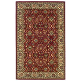 Gem Hereke Rug