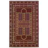 Gem Belouch Rug