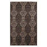 Milan Brown Rug