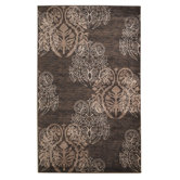 Milan Brown Rug