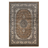 Milan Brown Rug
