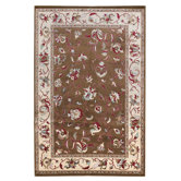 Milan Brown Rug