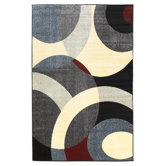 Metro Grey Rug
