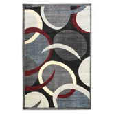 Metro Grey Rug