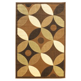 Metro Brown Rug
