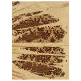 Florence Beige/Brown Rug