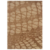 Florence Ivory/Pale Gold Rug