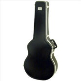 Lightweight Molded Electric Guitar Case