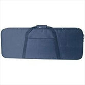 Polyfoam Padded Electric Guitar Case