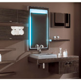 Concept One 55" Bathroom Vanity Set