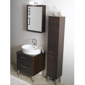 Aurora 22.5" Bathroom Vanity Set