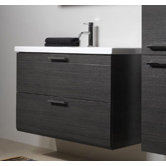 Luna 39.3" Bathroom Vanity