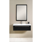 Fly 40" Bathroom Vanity Set