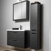Luna 30.4" Bathroom Vanity
