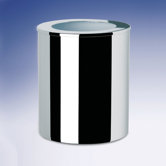 8.5" x 7" Waste Basket with Open Top
