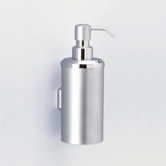 Accessories Wall Mounted Soap Dispenser