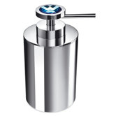 Moon Light Soap Dispenser