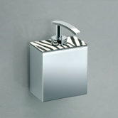 Zebra Soap Dispenser