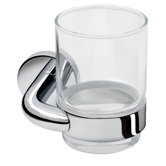 Nemox Nautiq Tumbler Holder in Chrome