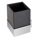 Modern Art Toothbrush Holder