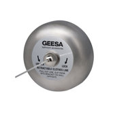 Standard Hotel Retractable Clothes Line in Stainless Steel