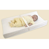 Contour Long Changing Pad
