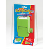 Super 6 Stamp Stations - Positive Reinforcement