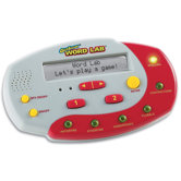 GeoSafari Word Lab
