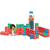 Educational Insights Blocks