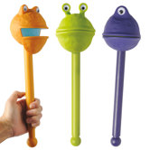 Puppet-On-A-Stick (Set of 3)
