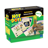 Hot Dots Science Set Astronomy