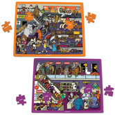 Educational Insights Puzzles