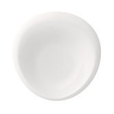 23cm Suppenteller "Tao" aus Porzellan