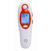 Ultra Digital Thermometer