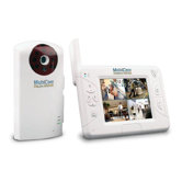 Mobicam DXR Digital Multi Purpose Monitor
