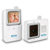 Secure Start Digital Audio / Video Monitor